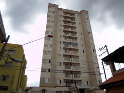 #23 - Apartamento para Venda em Mauá - SP - 1