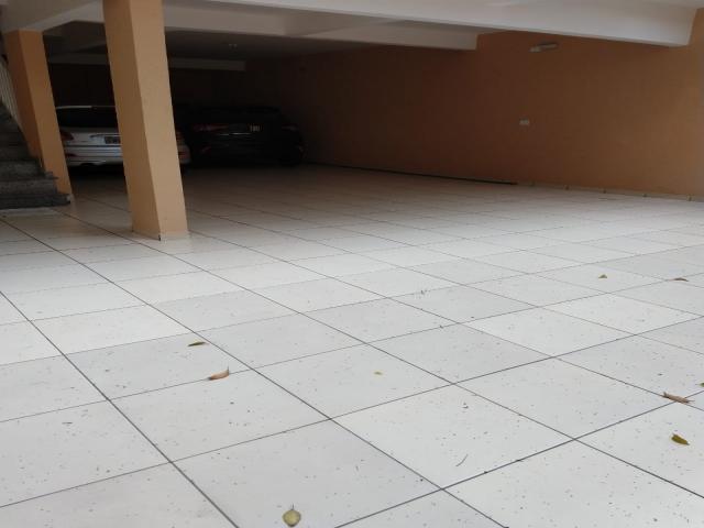 #67 - Apartamento para Venda em Mauá - SP - 2