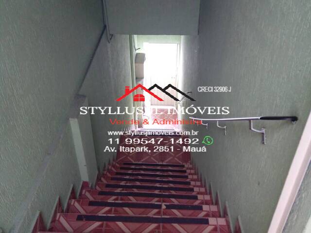 #193 - Casa para Locação em Mauá - SP - 3