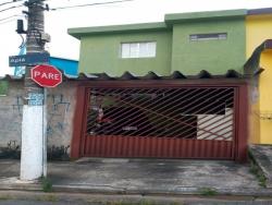 #132 - Casa para Venda em Mauá - SP - 2