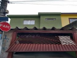 #132 - Casa para Venda em Mauá - SP